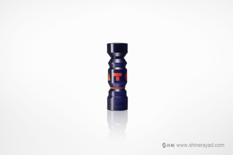 上海包裝設計公司設計欣賞:巴黎KENZO中性香水瓶型造型設計包裝設計5 上海包裝設計公司設計欣賞:巴黎KENZO中性香水瓶型造型設計包裝設計5