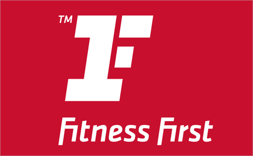 Fitness First 健身俱樂部lF字母ogo設計-上海logo設計公司2 Fitness First 健身俱樂部lF字母ogo設計-上海logo設計公司2