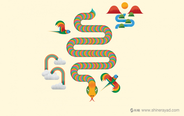 CCMS兒童早期教育機(jī)構(gòu)品牌形象設(shè)計(jì)-品牌插畫(huà)設(shè)計(jì)1 CCMS兒童早期教育機(jī)構(gòu)品牌形象設(shè)計(jì)-品牌插畫(huà)設(shè)計(jì)1