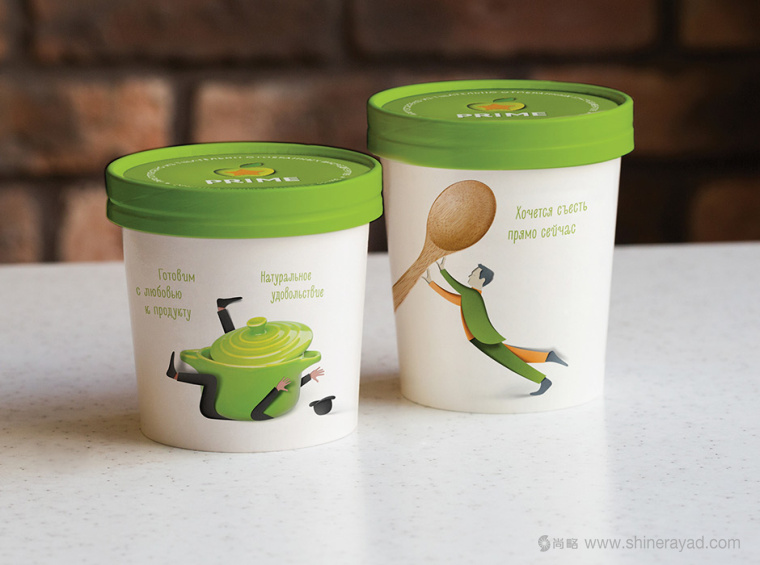 prime 食品蔬菜湯品牌包裝設計-上海包裝設計公司5