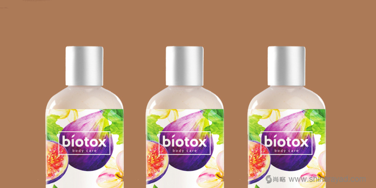 Biotox 天然水果有機(jī)護(hù)膚品包裝設(shè)計-上海包裝設(shè)計公司1 Biotox 天然水果有機(jī)護(hù)膚品包裝設(shè)計-上海包裝設(shè)計公司1