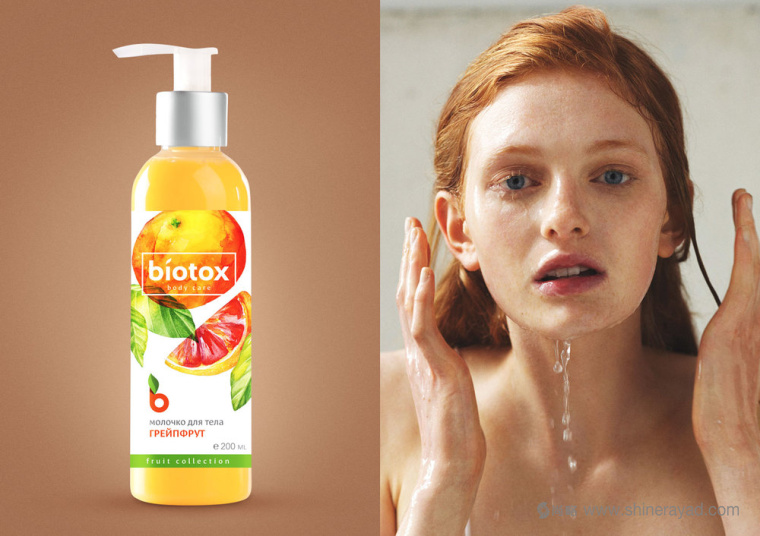 Biotox 天然水果有機(jī)護(hù)膚品包裝設(shè)計-上海包裝設(shè)計公司5 Biotox 天然水果有機(jī)護(hù)膚品包裝設(shè)計-上海包裝設(shè)計公司5