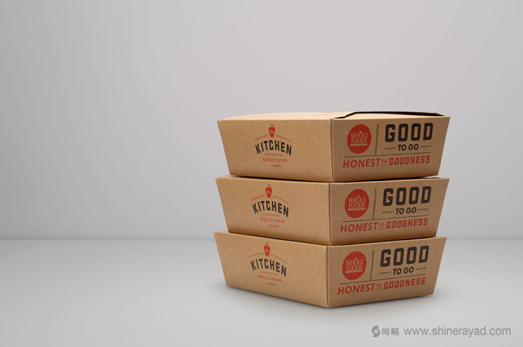 Kitchen 外賣熟食食品品牌包裝設(shè)計(jì)-上海包裝設(shè)計(jì)公司11