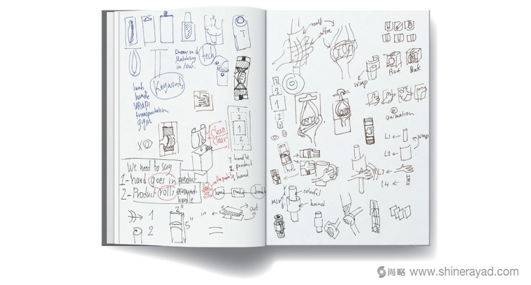 Pandle便攜式橡膠手柄扶手模切刀版包裝設計-上海包裝設計公司設計鑒品4 Pandle便攜式橡膠手柄扶手模切刀版包裝設計-上海包裝設計公司設計鑒品4