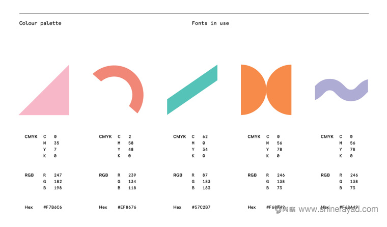 Nada 休閑零食與健康食品包裝圖案設(shè)計(jì)-上海包裝設(shè)計(jì)公司7