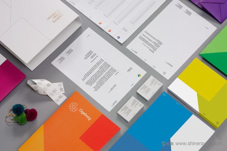 geborg 地毯品牌品牌VI形象設(shè)計-上海品牌形象設(shè)計公司