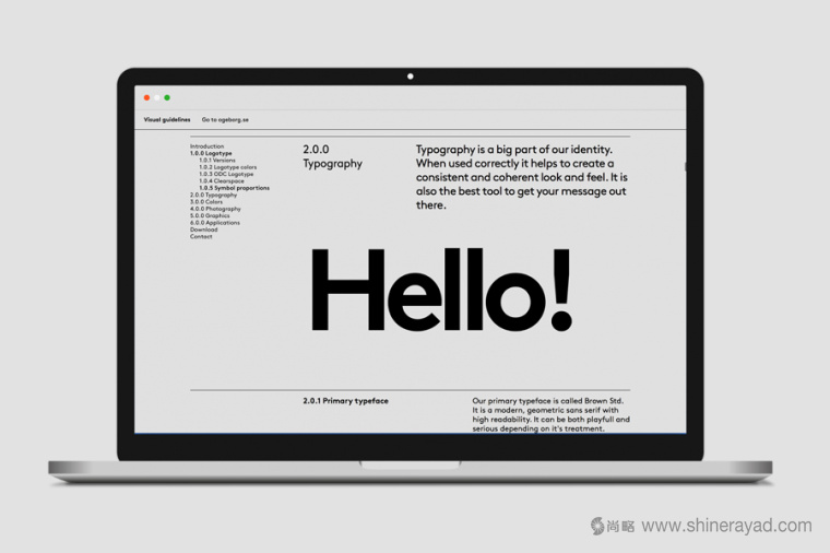geborg 地毯品牌品牌形象設(shè)計-網(wǎng)站設(shè)計-上海品牌形象設(shè)計公司4