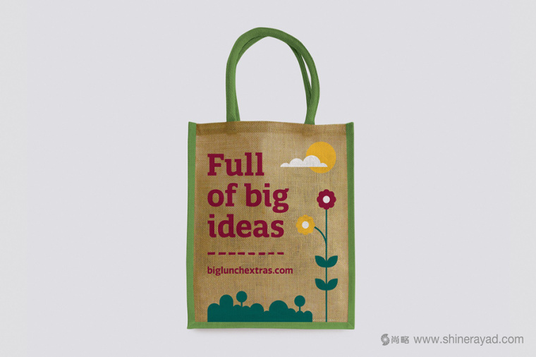 伊甸園公園品牌形象設計插畫設計-上海廣告設計公司-上海品牌形象設計公司13