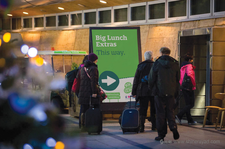 伊甸園公園品牌形象設計插畫設計-上海廣告設計公司-上海品牌形象設計公司14