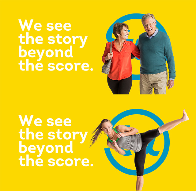 TransUnion 品牌形象設(shè)計(jì)視覺VI設(shè)計(jì)-尚略上海logo設(shè)計(jì)公司-廣告版式設(shè)計(jì)