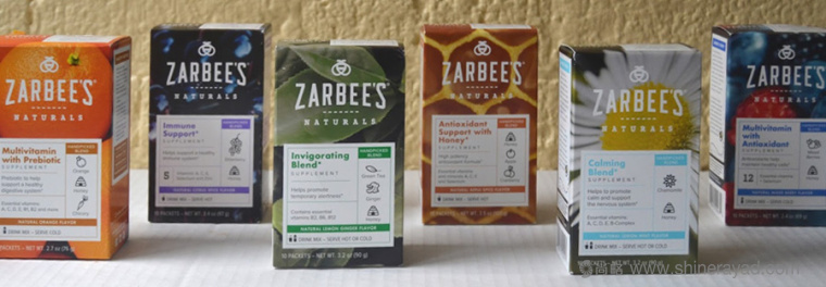 Zarbee’s Naturals 兒成人類止咳藥品與蜂蜜保健品包裝設(shè)計-上海包裝設(shè)計公司4 Zarbee’s Naturals 兒成人類止咳藥品與蜂蜜保健品包裝設(shè)計-上海包裝設(shè)計公司4