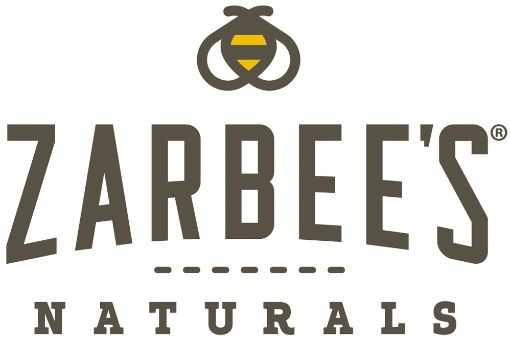 Zarbee’s Naturals 止咳藥品與蜂蜜保健品品牌蜜蜂logo設(shè)計1 Zarbee’s Naturals 止咳藥品與蜂蜜保健品品牌蜜蜂logo設(shè)計1