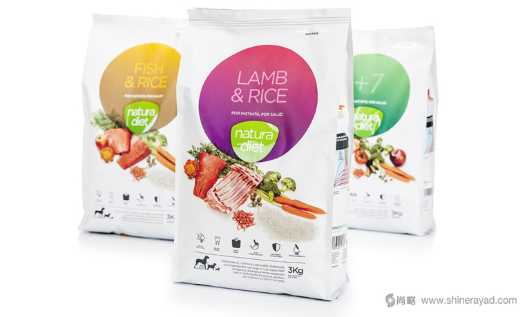 Dingo Natura 天然寵物食品包裝設(shè)計(jì)-上海包裝設(shè)計(jì)公司設(shè)計(jì)欣賞1 Dingo Natura 天然寵物食品包裝設(shè)計(jì)-上海包裝設(shè)計(jì)公司設(shè)計(jì)欣賞1