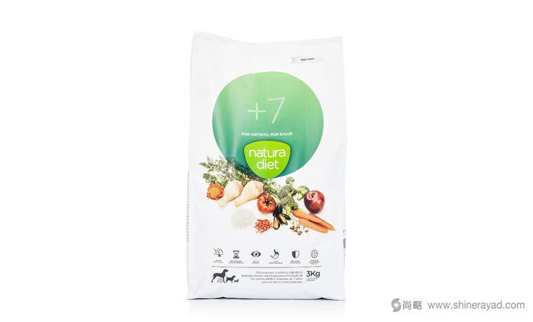 Dingo Natura 天然寵物食品包裝設(shè)計(jì)-上海包裝設(shè)計(jì)公司設(shè)計(jì)欣賞6 Dingo Natura 天然寵物食品包裝設(shè)計(jì)-上海包裝設(shè)計(jì)公司設(shè)計(jì)欣賞6