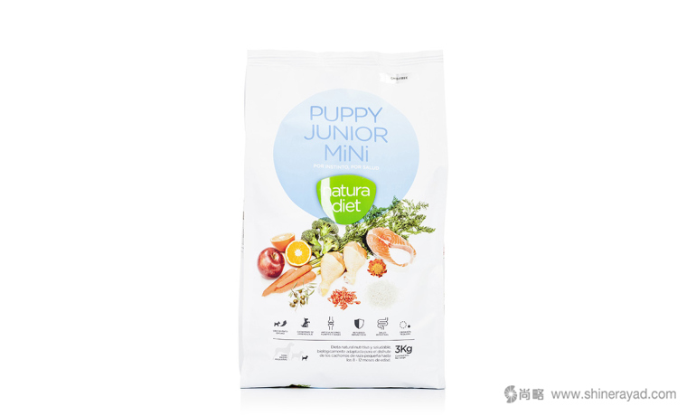 Dingo Natura 天然寵物食品包裝設(shè)計(jì)-上海包裝設(shè)計(jì)公司設(shè)計(jì)欣賞7 Dingo Natura 天然寵物食品包裝設(shè)計(jì)-上海包裝設(shè)計(jì)公司設(shè)計(jì)欣賞7