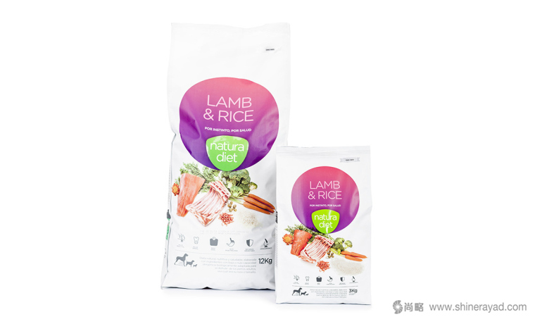 Dingo Natura 天然寵物食品包裝設(shè)計(jì)-上海包裝設(shè)計(jì)公司設(shè)計(jì)欣賞8 Dingo Natura 天然寵物食品包裝設(shè)計(jì)-上海包裝設(shè)計(jì)公司設(shè)計(jì)欣賞8