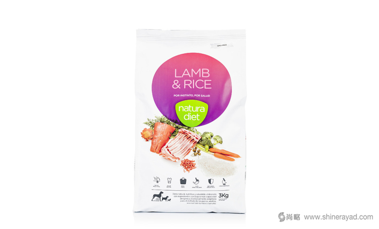 Dingo Natura 天然寵物食品包裝設(shè)計(jì)-上海包裝設(shè)計(jì)公司設(shè)計(jì)欣賞4 Dingo Natura 天然寵物食品包裝設(shè)計(jì)-上海包裝設(shè)計(jì)公司設(shè)計(jì)欣賞4