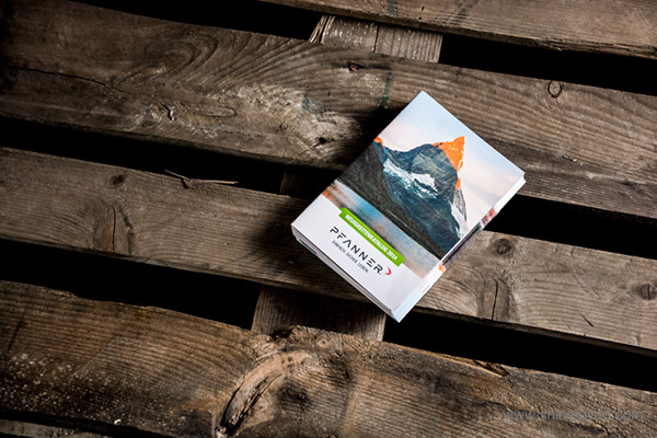 PFANNER 戶外登山服飾裝備品牌宣傳畫冊(cè)產(chǎn)品目錄手冊(cè)設(shè)計(jì)-上海宣傳冊(cè)設(shè)計(jì)公司欣賞1