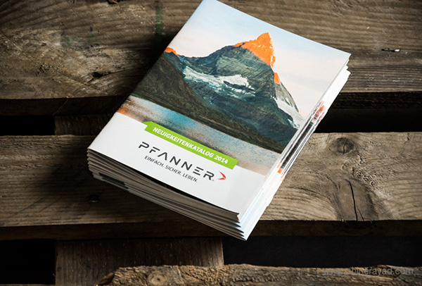 PFANNER 戶外登山服飾裝備品牌宣傳畫冊(cè)產(chǎn)品目錄手冊(cè)設(shè)計(jì)-上海宣傳冊(cè)設(shè)計(jì)公司欣賞2