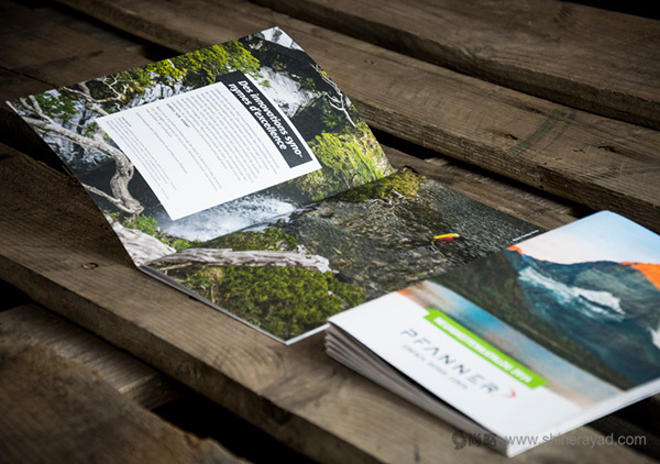 PFANNER 戶外登山服飾裝備品牌宣傳畫冊(cè)產(chǎn)品目錄手冊(cè)設(shè)計(jì)-上海宣傳冊(cè)設(shè)計(jì)公司欣賞5