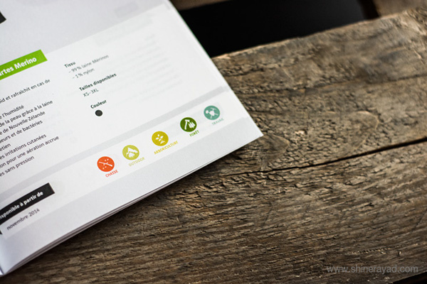 PFANNER 戶外登山服飾裝備品牌宣傳畫冊(cè)產(chǎn)品目錄手冊(cè)設(shè)計(jì)-上海宣傳冊(cè)設(shè)計(jì)公司欣賞7