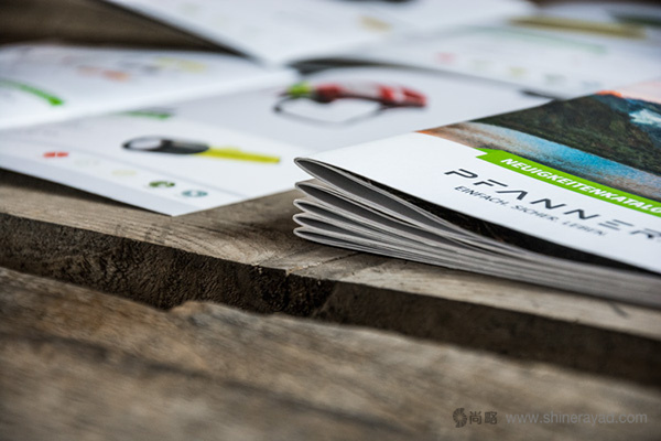 PFANNER 戶外登山服飾裝備品牌宣傳畫冊(cè)產(chǎn)品目錄手冊(cè)設(shè)計(jì)-上海宣傳冊(cè)設(shè)計(jì)公司欣賞11