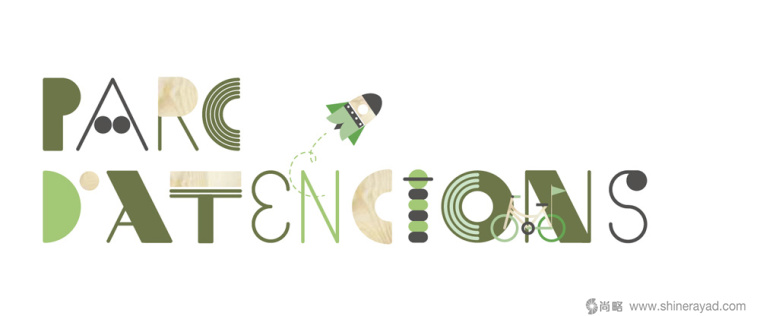 西班牙兒童腫瘤醫(yī)院AtencionsLOGO設計-上海品牌形象設計公司1 西班牙兒童腫瘤醫(yī)院AtencionsLOGO設計-上海品牌形象設計公司1