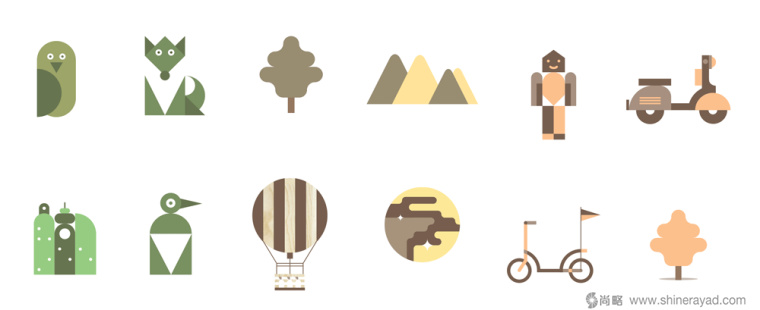 西班牙兒童腫瘤醫(yī)院Atencions內部空間品牌形象設計-上海品牌形象設計公司3 西班牙兒童腫瘤醫(yī)院Atencions內部空間品牌形象設計-上海品牌形象設計公司3