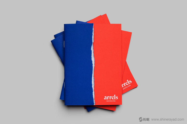 Arrels 休閑鞋子宣傳畫冊(cè)設(shè)計(jì)-上海宣傳畫冊(cè)設(shè)計(jì)公司1