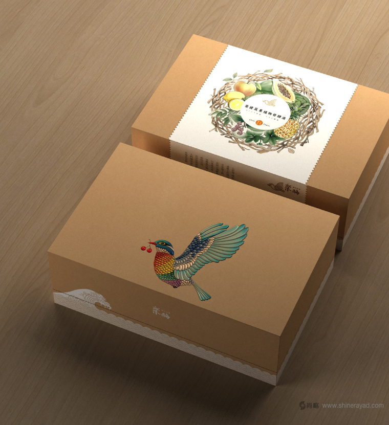 臺(tái)灣樂(lè)酶酵素品牌LOGO設(shè)計(jì)與包裝設(shè)計(jì)-上海包裝設(shè)計(jì)公司包裝佳作欣賞15