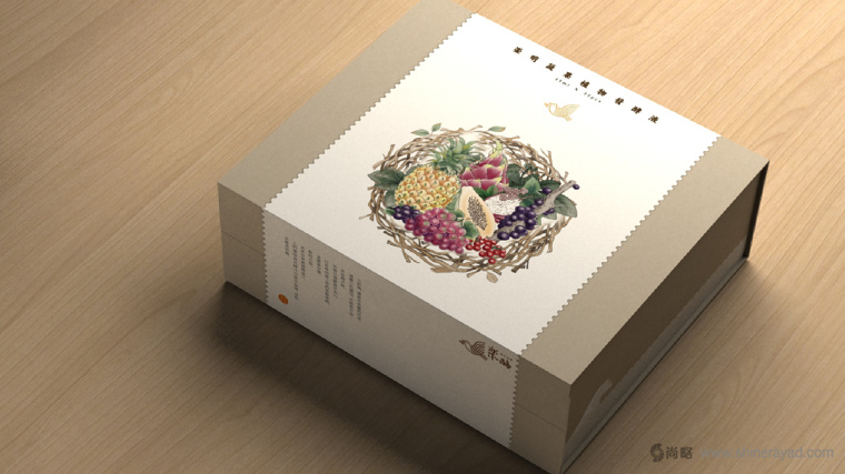 臺(tái)灣樂(lè)酶酵素品牌LOGO設(shè)計(jì)與包裝設(shè)計(jì)-上海包裝設(shè)計(jì)公司包裝佳作欣賞17