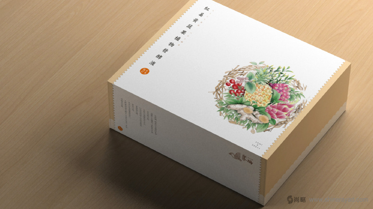 臺(tái)灣樂(lè)酶酵素品牌LOGO設(shè)計(jì)與包裝設(shè)計(jì)-上海包裝設(shè)計(jì)公司包裝佳作欣賞19