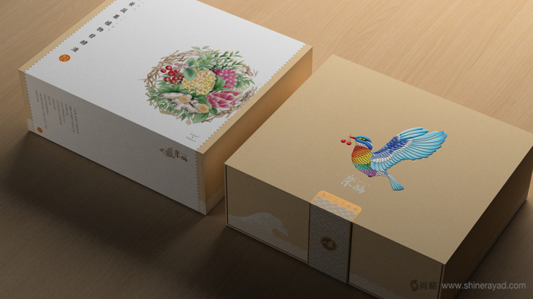 臺(tái)灣樂(lè)酶酵素品牌LOGO設(shè)計(jì)與包裝設(shè)計(jì)-上海包裝設(shè)計(jì)公司包裝佳作欣賞20