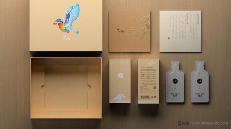 臺(tái)灣樂(lè)酶酵素品牌LOGO設(shè)計(jì)與包裝設(shè)計(jì)-上海包裝設(shè)計(jì)公司包裝佳作欣賞22