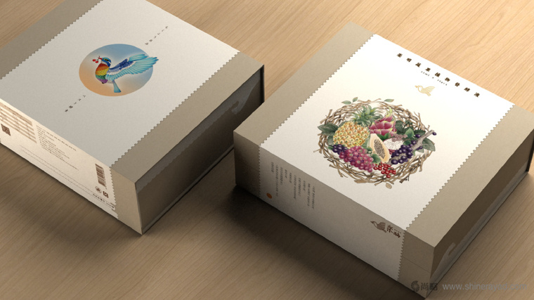 臺(tái)灣樂(lè)酶酵素品牌LOGO設(shè)計(jì)與包裝設(shè)計(jì)-上海包裝設(shè)計(jì)公司包裝佳作欣賞18