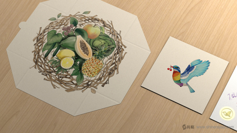 臺(tái)灣樂(lè)酶酵素品牌VI形象設(shè)計(jì)-上海品牌形象設(shè)計(jì)公司26