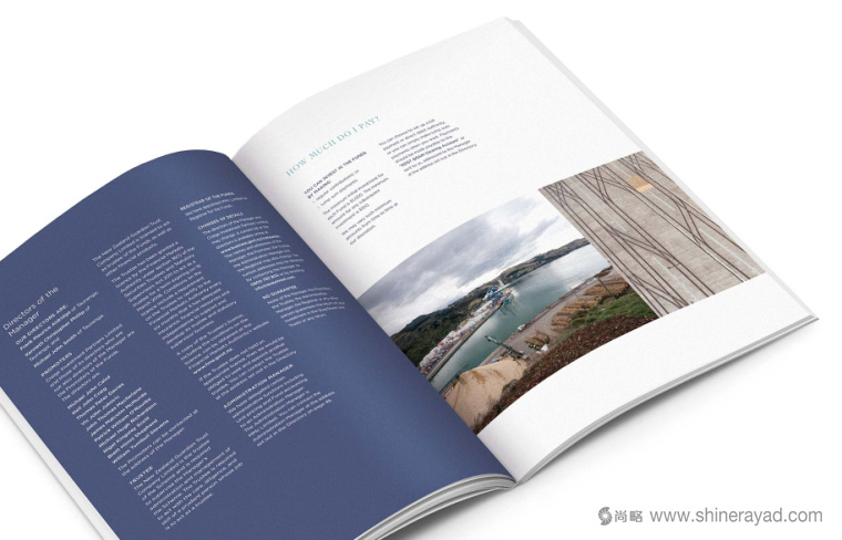 QuayStreet 資產(chǎn)管理公司品牌VI設(shè)計-上海VI設(shè)計公司6