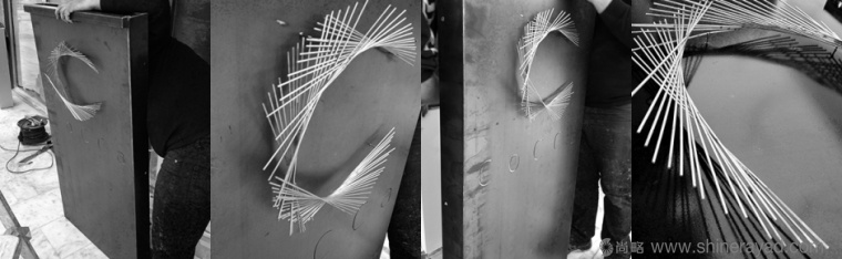 COCCA 時(shí)尚女鞋皮具品牌英文C字母logo設(shè)計(jì)-上海logo設(shè)計(jì)公司5