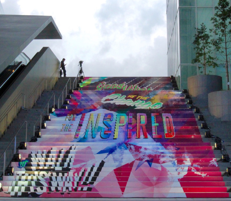 新加坡Mediacorp新廣告?zhèn)髅郊瘓FVI識別設計-上海VI設計公司5 新加坡Mediacorp新廣告?zhèn)髅郊瘓FVI識別設計-上海VI設計公司5