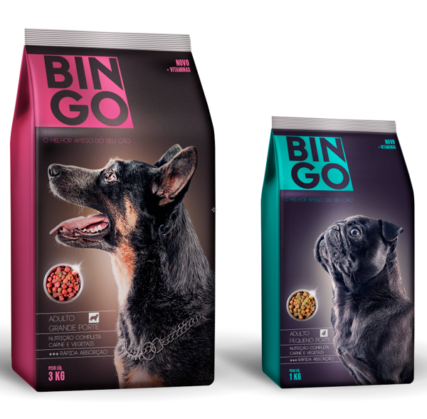 Bingo 狗糧包裝設(shè)計(jì)寵物食品包裝設(shè)計(jì)-上海包裝設(shè)計(jì)公司3