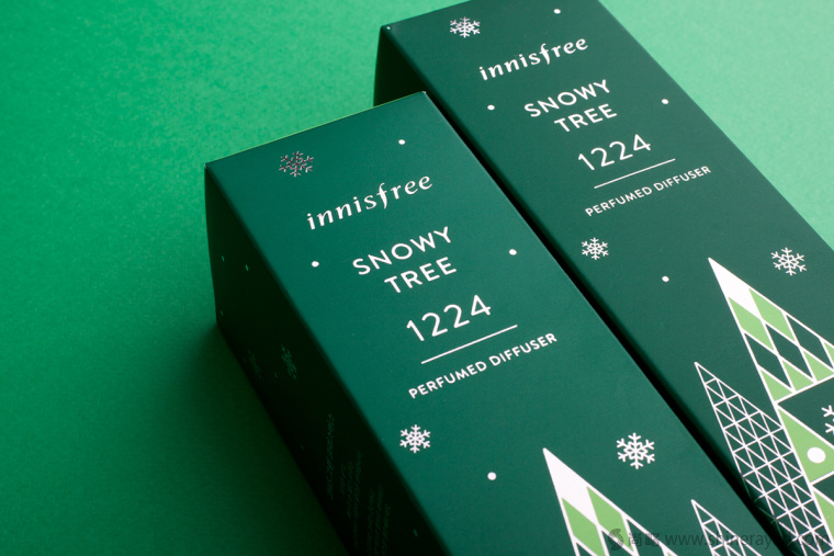 14上海包裝設計公司-韓國 Innisfree 女性化妝品護膚品品牌圣誕節(jié)日裝包裝設計 14上海包裝設計公司-韓國 Innisfree 女性化妝品護膚品品牌圣誕節(jié)日裝包裝設計