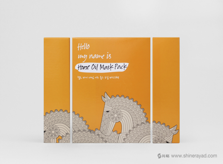 上海化妝品包裝設(shè)計(jì)公司-中國(guó)風(fēng) Hello My Name Is 品牌護(hù)膚品包裝設(shè)計(jì)2