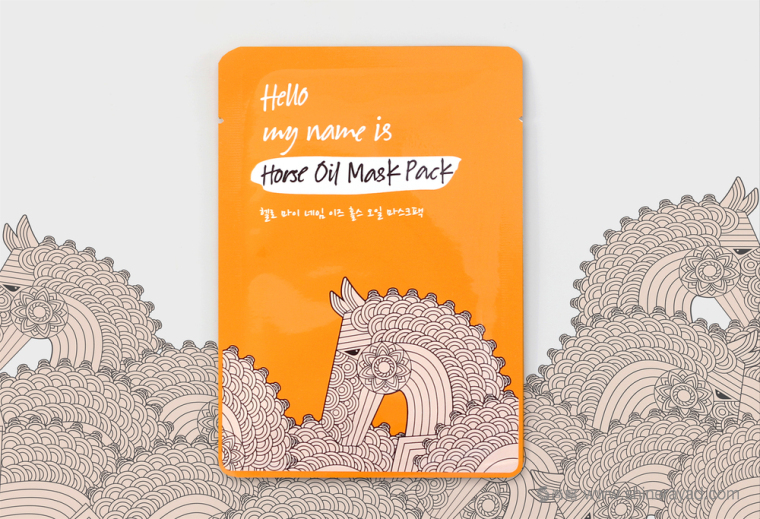 上?；瘖y品包裝設(shè)計(jì)公司-中國(guó)風(fēng) Hello My Name Is 品牌護(hù)膚品包裝設(shè)計(jì)-馬插畫(huà)3