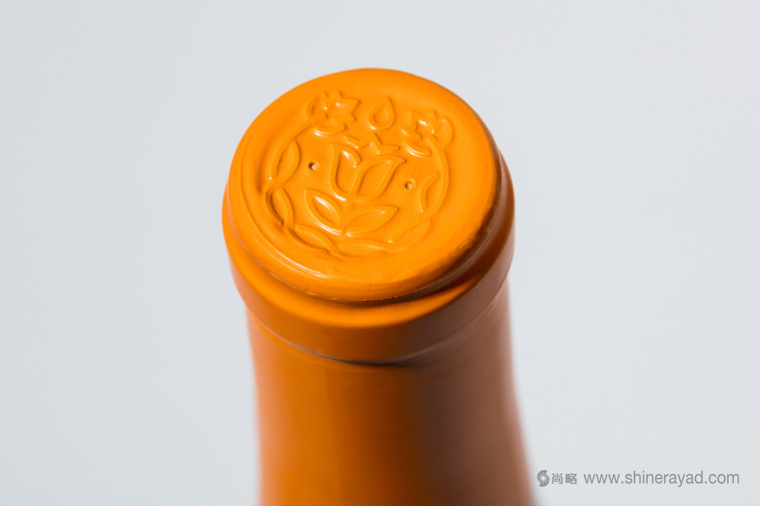 Monte Xanic 葡萄酒花朵商標(biāo)設(shè)計-上海商標(biāo)設(shè)計公司3