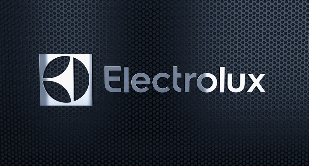 Electrolux 伊萊克斯家電品牌形象設(shè)計(jì)2