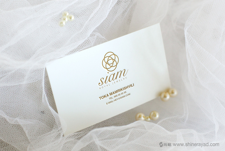 Siam 暹羅黃金珠寶首飾品牌標(biāo)志LOGO設(shè)計(jì)-上海LOGO設(shè)計(jì)公司4 Siam 暹羅黃金珠寶首飾品牌標(biāo)志LOGO設(shè)計(jì)-上海LOGO設(shè)計(jì)公司4