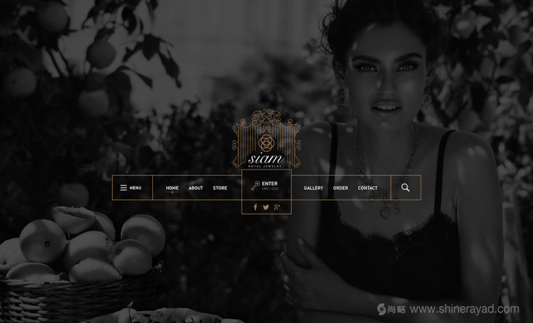Siam 暹羅黃金珠寶首飾網(wǎng)站設(shè)計(jì)-上海品牌設(shè)計(jì)公司5 Siam 暹羅黃金珠寶首飾網(wǎng)站設(shè)計(jì)-上海品牌設(shè)計(jì)公司5