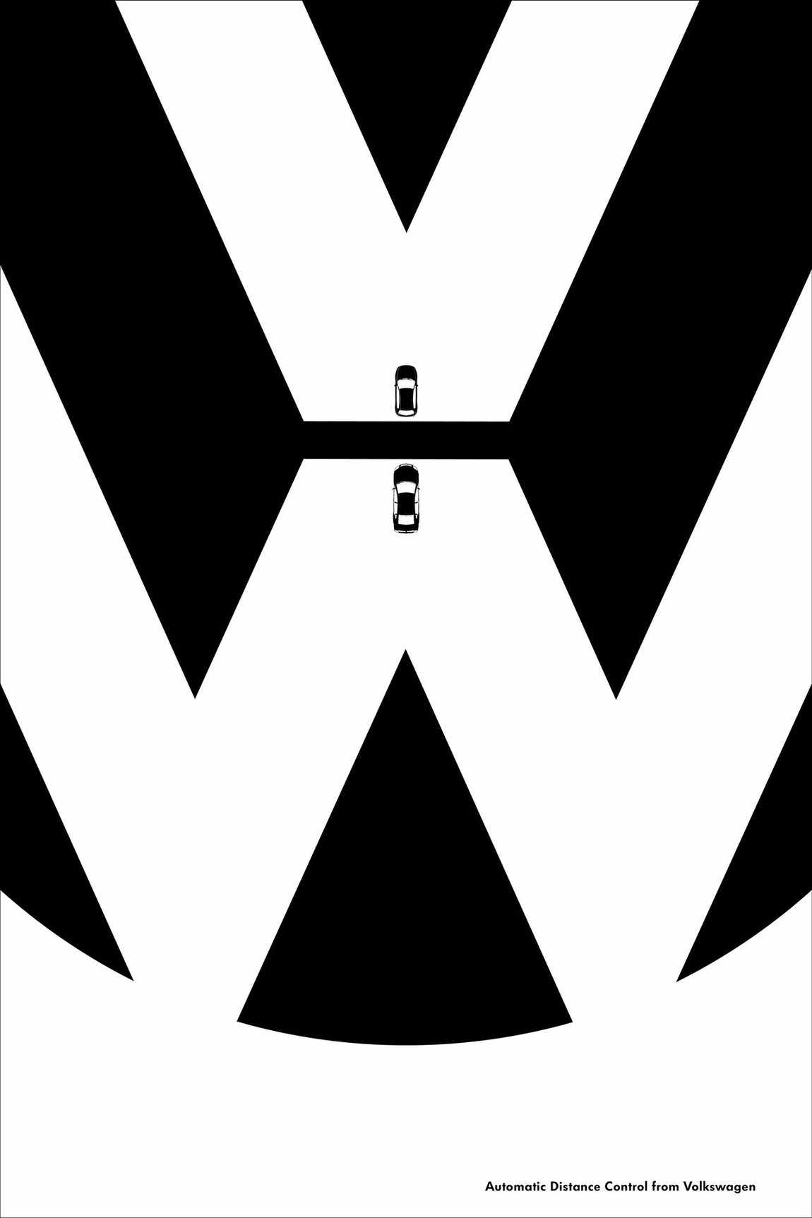 大眾汽車遠(yuǎn)程自動(dòng)控制廣告-上海尚略廣告設(shè)計(jì)公司2