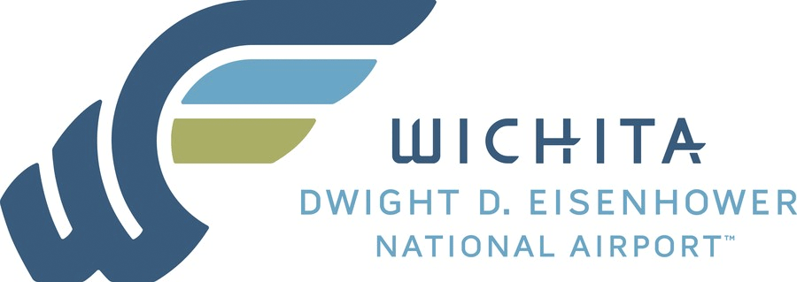 上海標(biāo)志設(shè)計(jì)公司尚略廣告分享Wichita 航空國(guó)家機(jī)場(chǎng)logo設(shè)計(jì)1