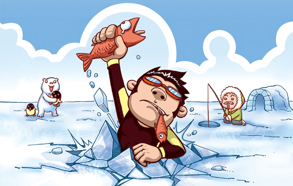 自下而上式營(yíng)銷(xiāo)：小企業(yè)如何進(jìn)行策劃